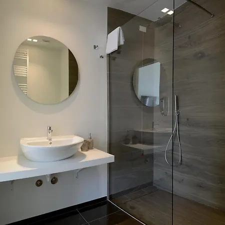 Ca Del Bed & Breakfast Castro (Lombardy)