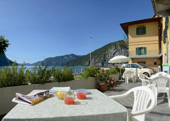 Ca Del Castro (Lombardy)