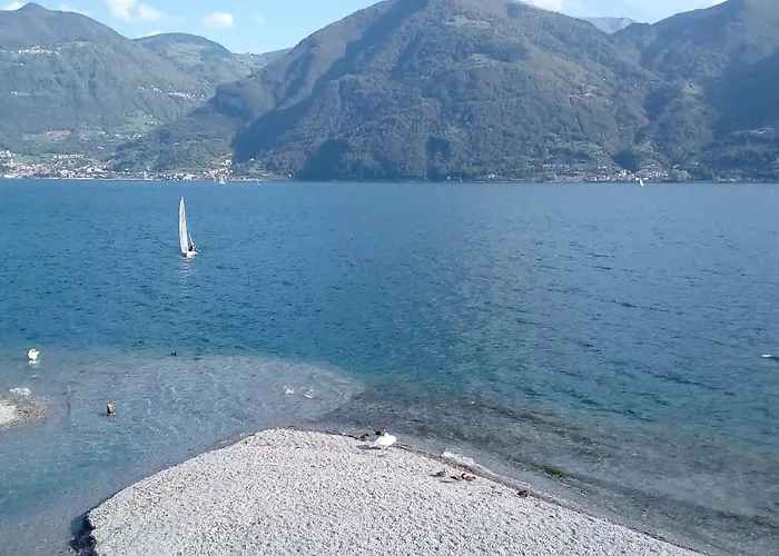 Ca Del 3* Castro (Lombardy)