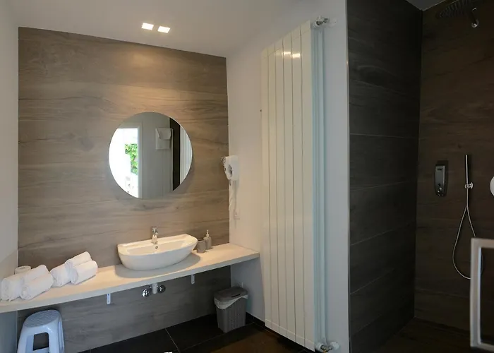 Ca Del 3* Castro (Lombardy)