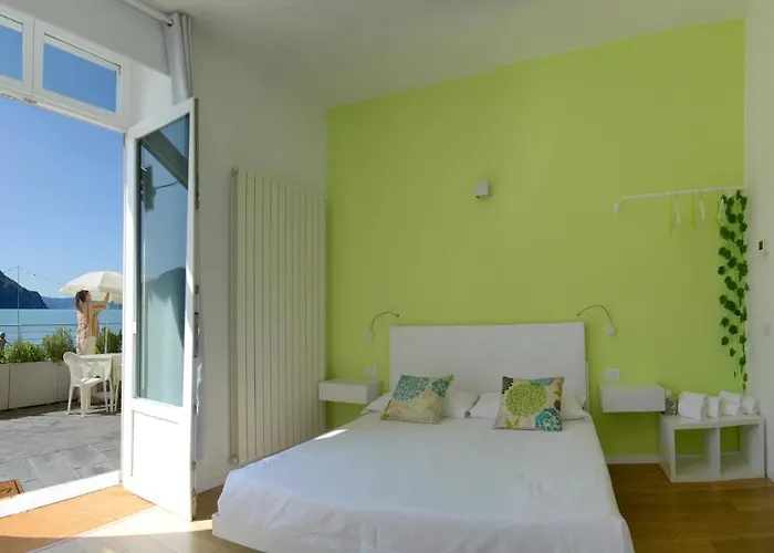 Ca Del Bed & Breakfast