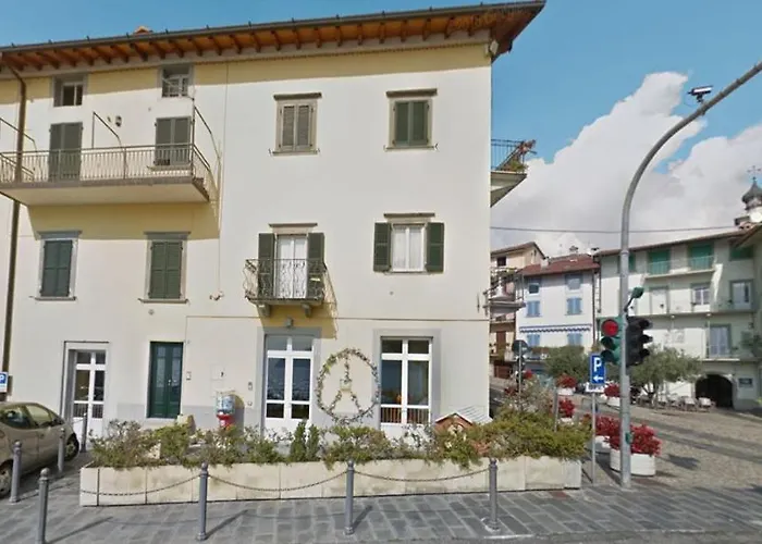 Bed & Breakfast Ca Del