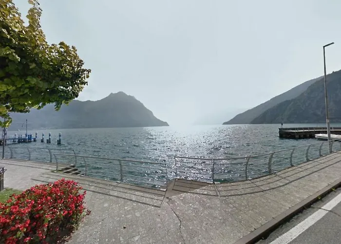 Ca Del Bed & Breakfast Castro (Lombardy)