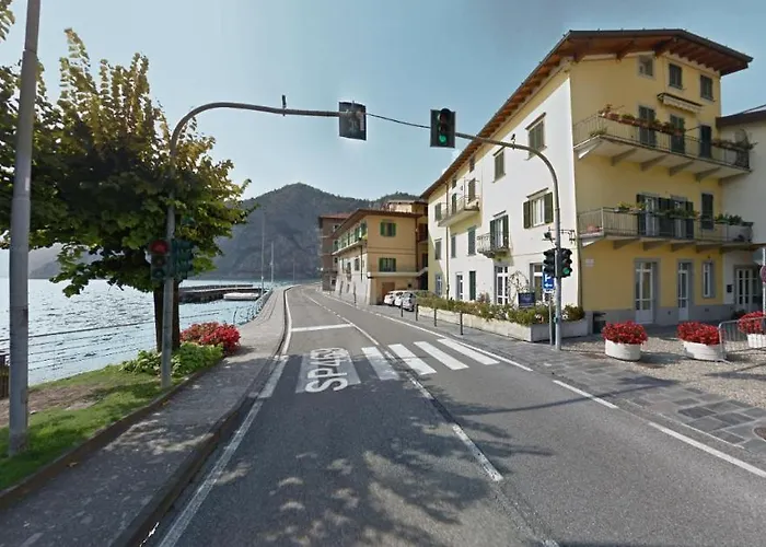 Ca Del 3* Castro (Lombardy)